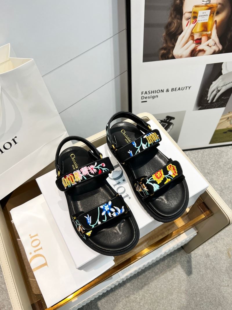 Christian Dior Sandals